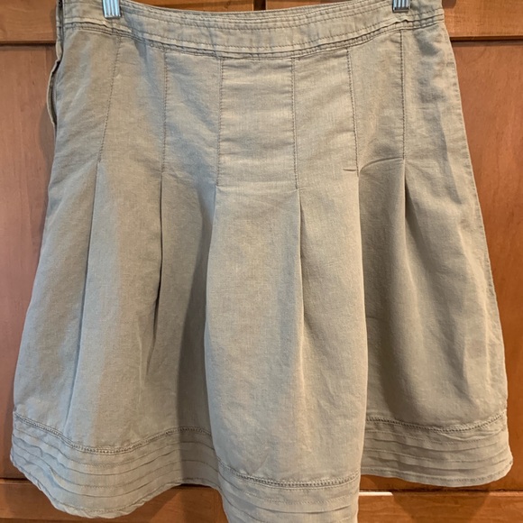 H&M Skirt/Size 10 - Picture 9 of 10